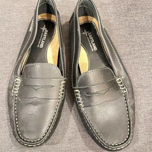 Eastland Patricia Moc Loafer - Wide Width size 8
